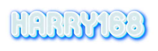 harry168.net-logo